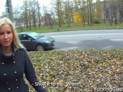 Kilo Sex presents: Fucking glasses - anti-stress casual sex