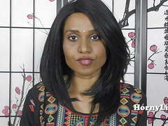Kilo Sex presents: Virtual sex with hornylily in marathi