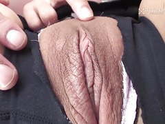 Kilo Sex presents: Aoi nohara's pussy shaved and fucked (uncensored jav)