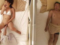 Kilo Sex presents: Jav massage gone wrong covert sex in hd subtitles