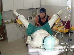 Kilo Sex presents: Different catheters part ii - how to play