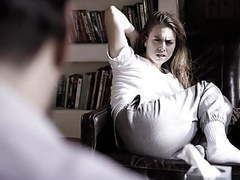 Kilo Sex presents: Pervert counselor fucks a sick young babe