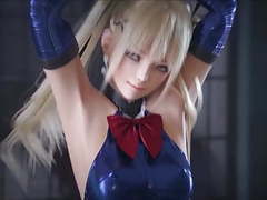 Kilo Sex presents: The way perfect hentai was (3d hmv)