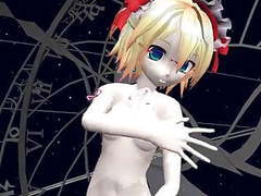 Kilo Sex presents: Mmd 0039