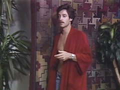 Kilo Sex presents: Secret mistress - 1986
