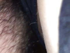 Kilo Sex presents: Big creampie wife
