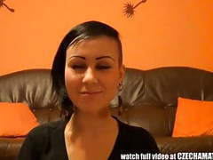Kilo Sex presents: Most beautiful czech amateur girls comp