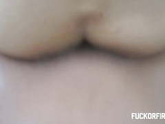Kilo Sex presents: Hot young vietnamese fucks for a promotion