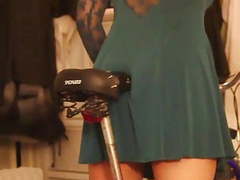 Kilo Sex presents: Stepdaughter's panties