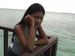 Kilo Sex presents: Thai girl