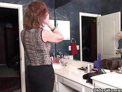 Kilo Sex presents: Mom has a date tonight