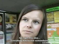 Kilo Sex presents: Czech streets - nikola