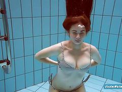Kilo Sex presents: Perfect body teen lola enjoys the moment