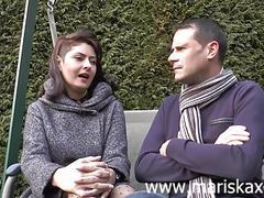 Kilo Sex presents: Fucking with latina mariska
