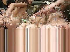 Kilo Sex presents: Bukkake with hottie 3
