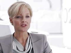 Kilo Sex presents: Jodie foster