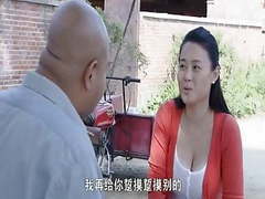 Kilo Sex presents: Chinese beauty star sexy breast