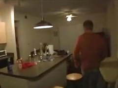 Kilo Sex presents: Sex at college frat party