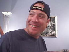 Kilo Sex presents: Milf rents room to college boy, then... - cireman