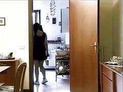 Kilo Sex presents: Mature- mia mamma part 2