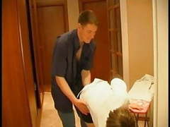 Kilo Sex presents: Hotel maid ethel