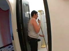 Kilo Sex presents: He fucked his maid during she was working
