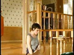 Kilo Sex presents: Russian mom 6 hot mom with a young man