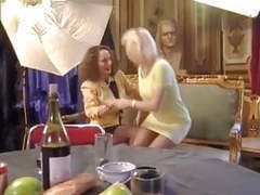 Kilo Sex presents: Old ladies extreme arsch grotten