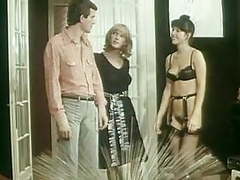 Kilo Sex presents: La rabatteuse (1978) with brigitte lahaie and barbara moose