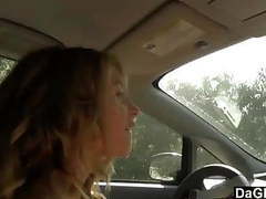 Kilo Sex presents: Stop the car i really must fuck you now