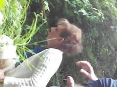 Kilo Sex presents: Outdoor sex