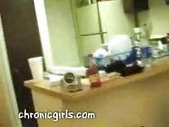 Kilo Sex presents: Pimps take turns fuck  stripper bitch  while husband watches