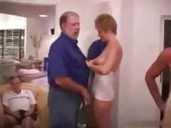 Kilo Sex presents: Swinger mature couples - by poliu