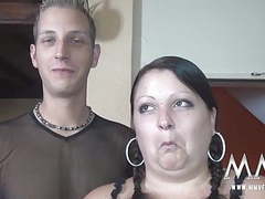 Kilo Sex presents: Mmv films welcome to a private swinger club