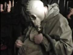 Kilo Sex presents: Lady officer-drill instruktor