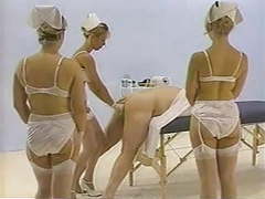 Kilo Sex presents: Free treatments available