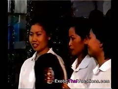 Kilo Sex presents: Thailand - it's a man's world
