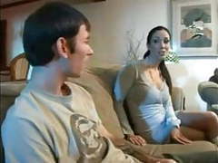 Kilo Sex presents: Catching not her son masturbating