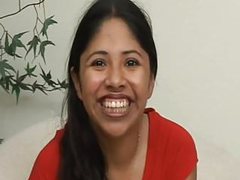 Kilo Sex presents: Dominica diaz fucked