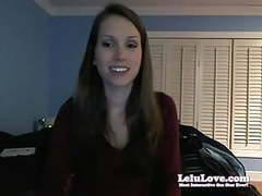 Kilo Sex presents: Webcam: poledancing workout sybian riding