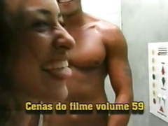 Kilo Sex presents: Amateur brazilian