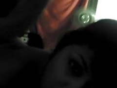 Kilo Sex presents: Hot loud moaning by wife when her guy fucks her hard