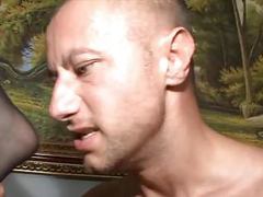 Kilo Sex presents: Hot milf and her younger lover 464