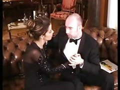 Kilo Sex presents: French wife and her lover