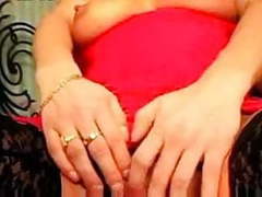 Kilo Sex presents: Mature old woman 32