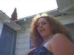 Kilo Sex presents: Amateur bbw latina