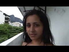 Kilo Sex presents: Raica big booty brazilian #031nt