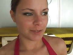 Kilo Sex presents: Deutsche latina nach anspritzen einfach weiter gebumst