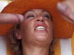 Kilo Sex presents: Kirsten niemann with david perry and jean-pierre armand