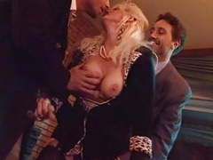 Kilo Sex presents: Alexandra ross - perversioni familiari